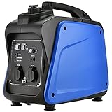 Image of GenTrax a702658792176 portable generator