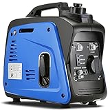 Image of GenTrax GENTRAX 800W portable generator