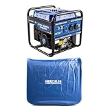 Image of Adventure Kings SC-CO-3KVAGEN-3KVAGENCOVER portable generator