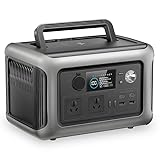 Image of ALLPOWERS R600-AU-BLA portable generator