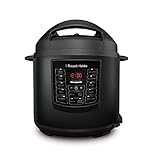 Image of Russell Hobbs RHPC3000 pressure cooker