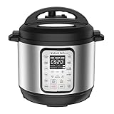 Image of Instant 112-0184-01-AU pressure cooker