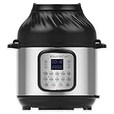 Image of Instant 140-0022-01 pressure cooker