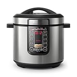 Image of Philips HD2237/72 pressure cooker