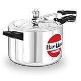 Image of HAWKINS 5.0 Litre pressure cooker