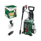 Image of Bosch 06008A7C40 pressure washer