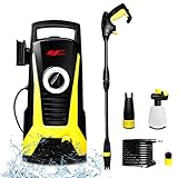 Image of BigYao HGYO06 pressure washer