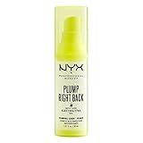 Image of NYX Professional Makeup K3393300 primer