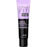 Image of Maybelline New York B3342600 primer