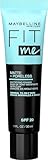 Image of Maybelline New York B3342500 primer