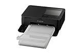 Image of Canon CP1500BK printer