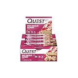 Image of Quest Nutrition QPBWCR12 protein bar