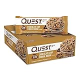 Image of Quest Nutrition LEPPPO05-AP66413 protein bar