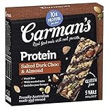 Image of Carman's 20222 protein bar