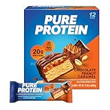 Image of Pure Protein PPN53910 protein bar