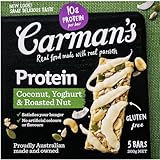 Image of Carman's  protein bar