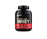 Image of OPTIMUM NUTRITION 1047418 protein powder