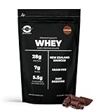 Image of Pure Product Australia WPI CHOCOLATE 1kg protein powder