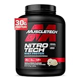 Image of MuscleTech MT-NT-180-06 protein powder