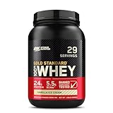 Image of OPTIMUM NUTRITION 1141891 protein powder