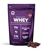 Image of Pure Product Australia WPC1CHOC protein powder