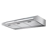 Image of Devanti  range hood