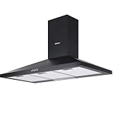 Image of Devanti  range hood