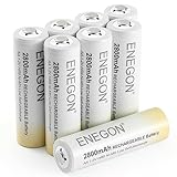 Image of ENEGON  rechargeable battery