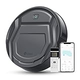 Image of LEFANT M210P robot vacuum cleaner