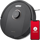 Image of Roborock Q5 Pro robot vacuum cleaner