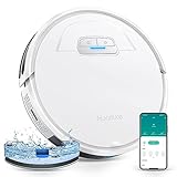 Image of HONITURE HONITRUE G20 Robot robot vacuum cleaner