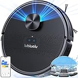 Image of Lubluelu SL611 robot vacuum cleaner