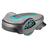 Image of GARDENA 15101-38 robotic lawn mower