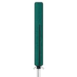 Image of Flatro Rotary_Cover_Green_VRs2 rotary washing line