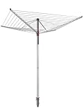 Image of Vileda 168250 rotary washing line