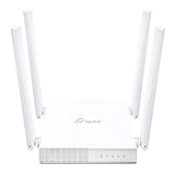 Image of TP-Link Archer C24 router