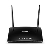 Image of TP-Link Archer MR200 router