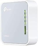 Image of TP-Link TL-WR902AC router