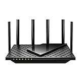 Image of TP-Link Archer AX72 Pro router