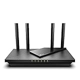 Image of TP-Link ARCHERAX55 router