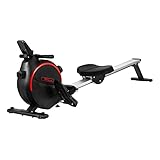 Image of FINEX 9358412015046 rowing machine