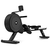 Image of Lifespan Fitness LFRW-ROWER500D rowing machine