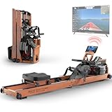 Image of JOROTO MR280PRO rowing machine