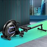 Image of FINEX  rowing machine