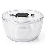 Image of OXO 1351680UK salad spinner