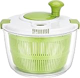 Image of MITSIN MI-100 salad spinner