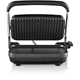 Image of Sunbeam GRM2000SS sandwich toaster