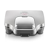 Image of Sunbeam GR6250 sandwich toaster