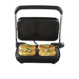 Image of Sunbeam SPM4000SS sandwich toaster