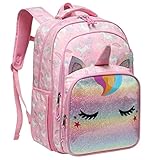 Image of VASCHY VAKBP165SPUC school backpack